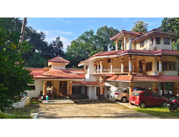 50 Cent Land With House For Sale
