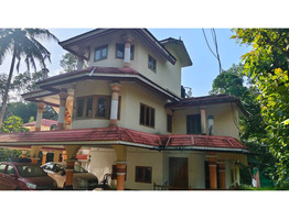 50 Cent Land With House For Sale