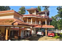 50 Cent Land With House For Sale