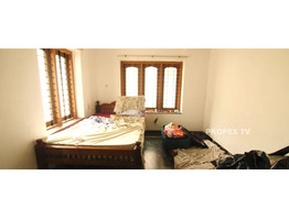 50 Cent Land With House For Sale