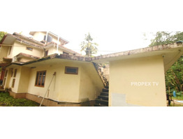 50 Cent Land With House For Sale
