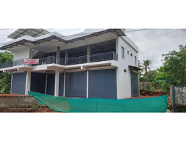 2000 Sqft Godown / Commercial Space / Office Space for Rent ar Kannikkara,