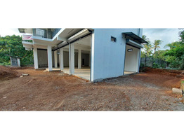 2000 Sqft Godown / Commercial Space / Office Space for Rent ar Kannikkara,