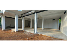 2000 Sqft Godown / Commercial Space / Office Space for Rent ar Kannikkara,