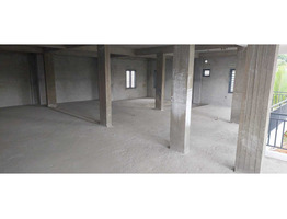 2000 Sqft Godown / Commercial Space / Office Space for Rent ar Kannikkara,