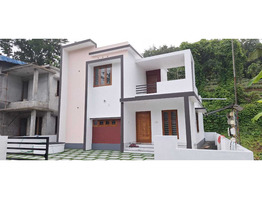 5 Cent Land With 1547 Sqft House For Sale Near Vellore 7th Mile