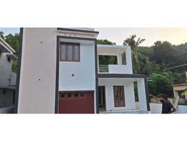 5 Cent Land With 1547 Sqft House For Sale Near Vellore 7th Mile