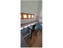 5 Cent Land With 1547 Sqft House For Sale Near Vellore 7th Mile