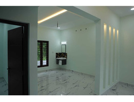 5 Cent Land With 1547 Sqft House For Sale Near Vellore 7th Mile