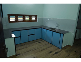 5 Cent Land With 1547 Sqft House For Sale Near Vellore 7th Mile
