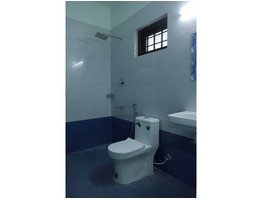 5 Cent Land With 1547 Sqft House For Sale Near Vellore 7th Mile