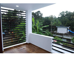 5 Cent Land With 1547 Sqft House For Sale Near Vellore 7th Mile