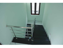 5 Cent Land With 1547 Sqft House For Sale Near Vellore 7th Mile