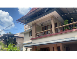 Residential House Villa for Sale in Kannankulangara, Tripunithura, Ernakulam
