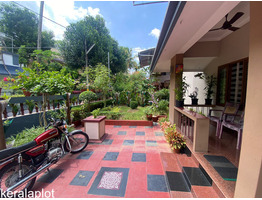 Residential House Villa for Sale in Kannankulangara, Tripunithura, Ernakulam
