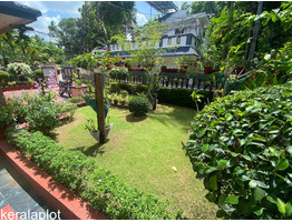 Residential House Villa for Sale in Kannankulangara, Tripunithura, Ernakulam