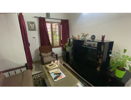 Residential House Villa for Sale in Kannankulangara, Tripunithura, Ernakulam