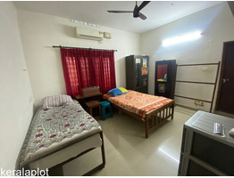 Residential House Villa for Sale in Kannankulangara, Tripunithura, Ernakulam