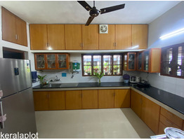 Residential House Villa for Sale in Kannankulangara, Tripunithura, Ernakulam