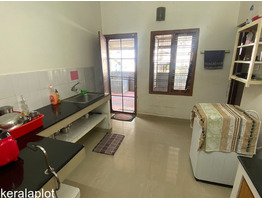Residential House Villa for Sale in Kannankulangara, Tripunithura, Ernakulam
