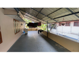 Residential House Villa for Sale in Kannankulangara, Tripunithura, Ernakulam