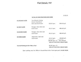 2 BHK, 3 BHK, 4 BHK Apartments For Sale Mattanchery