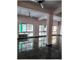 4500 Sqft Commercial Building For Rent at Pazhavangadi