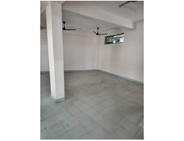 4500 Sqft Commercial Building For Rent at Pazhavangadi
