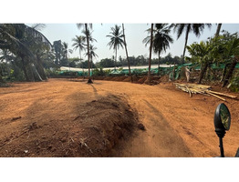 23 Cent Land For Sale Near by  Thamarassery Town
