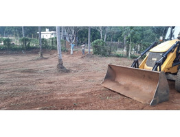 23 Cent Land For Sale Near by  Thamarassery Town
