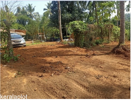 23 Cent Land For Sale Near by  Thamarassery Town