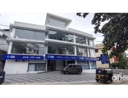 2400 &2100 Sqft Commercial Space For Rent at Ambalamukk,Thiruvanthapuram District
