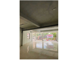 2400 &2100 Sqft Commercial Space For Rent at Ambalamukk,Thiruvanthapuram District