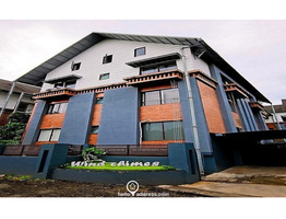 Residential Apartment for Sale Jawahar nagar, Kadavanthra, Ernakulam