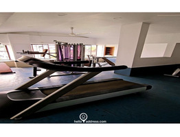 Residential Apartment for Sale Jawahar nagar, Kadavanthra, Ernakulam