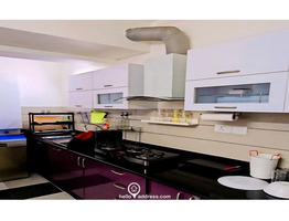 Residential Apartment for Sale Jawahar nagar, Kadavanthra, Ernakulam