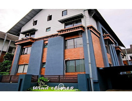 Residential Apartment for Sale Jawahar nagar, Kadavanthra, Ernakulam