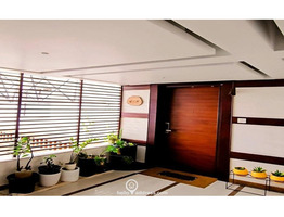 Residential Apartment for Sale Jawahar nagar, Kadavanthra, Ernakulam