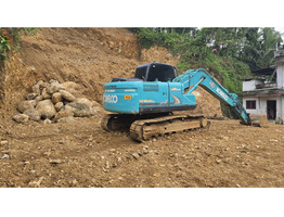 20 Cent Land For Sale at Mundukottackal Junction