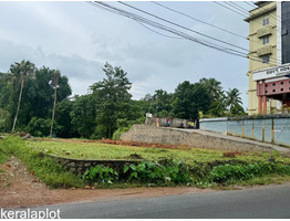39 Cent Land For Sale at Uzhavoor Town