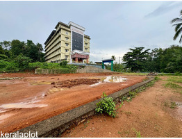 39 Cent Land For Sale at Uzhavoor Town