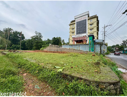 39 Cent Land For Sale at Uzhavoor Town