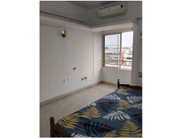 1250 Sqft 3 BHK Flat For at Ernakulam South