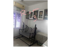 1250 Sqft 3 BHK Flat For at Ernakulam South