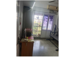 1250 Sqft 3 BHK Flat For at Ernakulam South