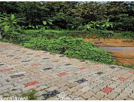 20 cent land For kanjirappally Kottaym District