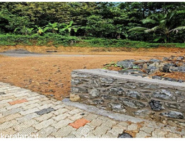 20 cent land For kanjirappally Kottaym District