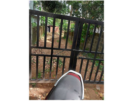 28 Cent Land For Sale at Mannanthala