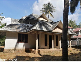 12 Cent Land with 2600 Sqft House For Sale
