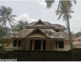 12 Cent Land with 2600 Sqft House For Sale